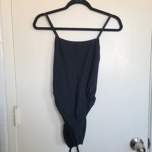 Jolyn Jackson II Onesie size 36